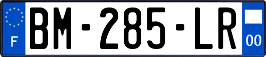 BM-285-LR