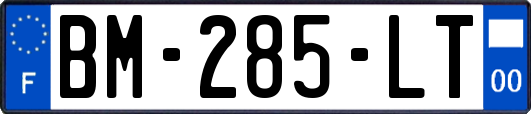 BM-285-LT