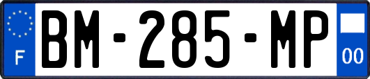 BM-285-MP