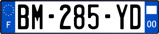 BM-285-YD