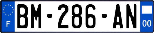 BM-286-AN