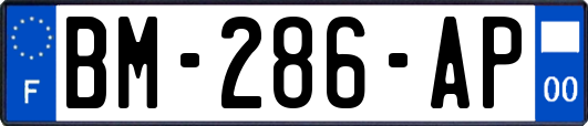 BM-286-AP