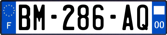 BM-286-AQ