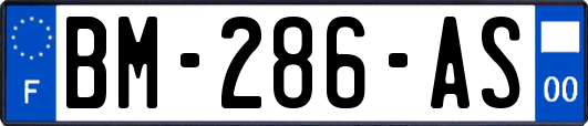 BM-286-AS