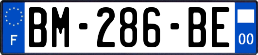 BM-286-BE