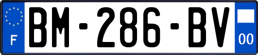 BM-286-BV