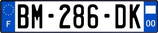 BM-286-DK