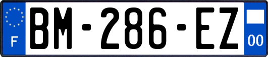 BM-286-EZ