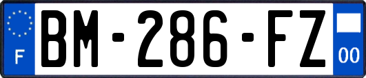 BM-286-FZ