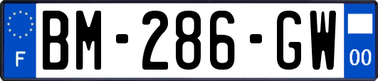 BM-286-GW