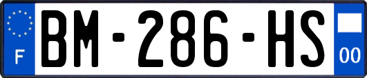 BM-286-HS