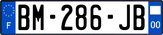 BM-286-JB