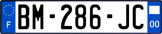 BM-286-JC