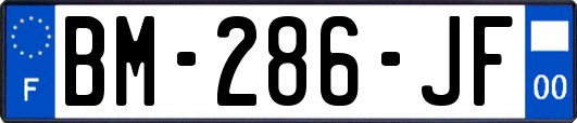BM-286-JF