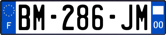 BM-286-JM