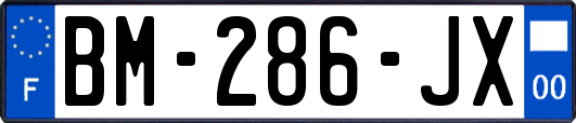 BM-286-JX