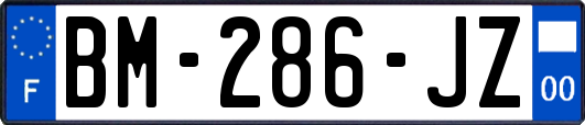 BM-286-JZ