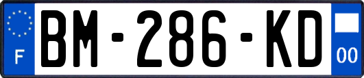 BM-286-KD