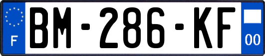 BM-286-KF