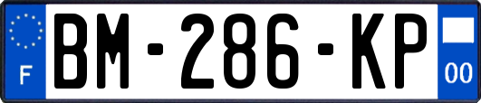 BM-286-KP