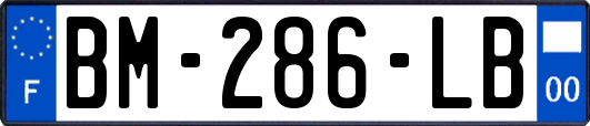 BM-286-LB