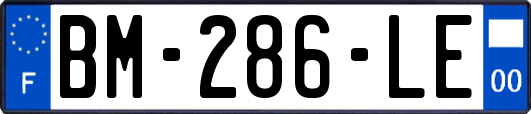 BM-286-LE