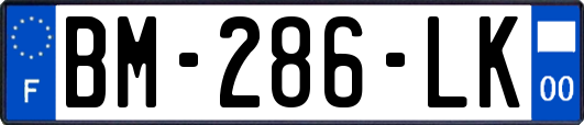 BM-286-LK