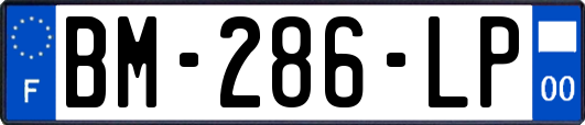BM-286-LP