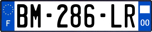 BM-286-LR