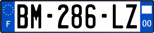 BM-286-LZ