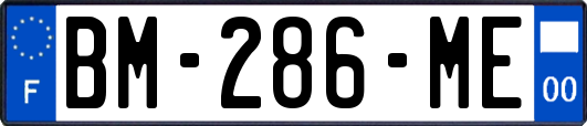 BM-286-ME