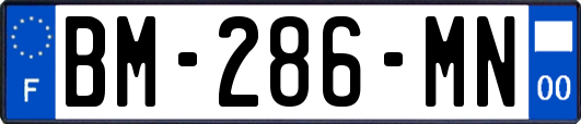 BM-286-MN