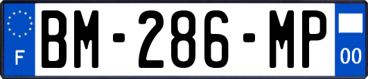 BM-286-MP