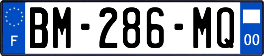 BM-286-MQ