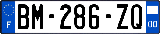 BM-286-ZQ