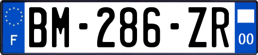 BM-286-ZR