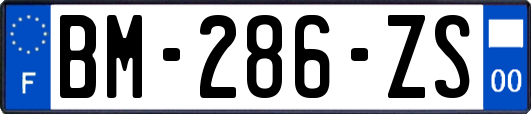 BM-286-ZS