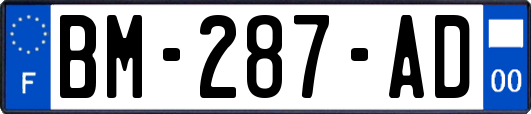 BM-287-AD