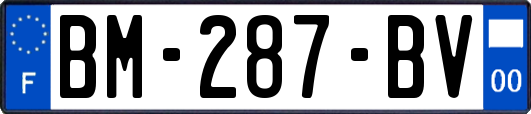 BM-287-BV