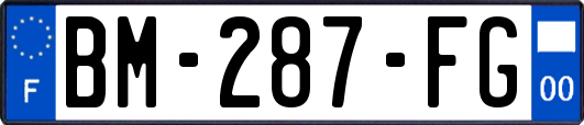 BM-287-FG