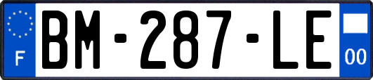 BM-287-LE