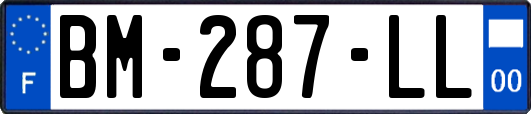 BM-287-LL