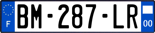 BM-287-LR