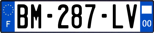 BM-287-LV