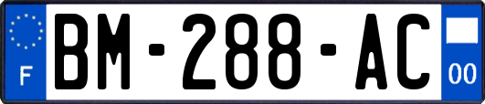 BM-288-AC