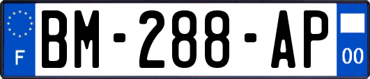 BM-288-AP