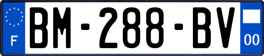 BM-288-BV