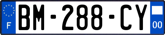 BM-288-CY