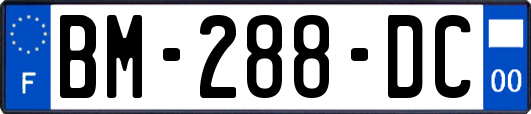 BM-288-DC