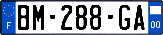 BM-288-GA